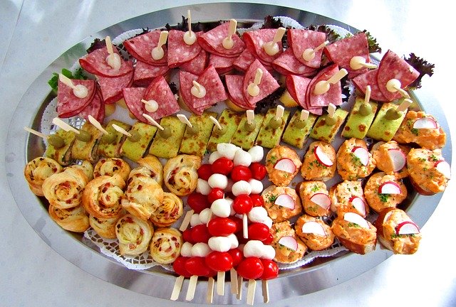 function catering business