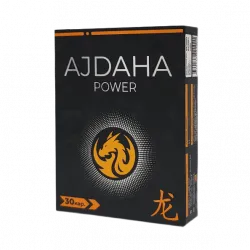 Ajdaha Power Low Price Istifadə Qaydası — Azerbaycandan Almaq — Qiymət 1 manat