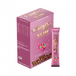 Berry Diet Şikayet — Türkiye'de Satın Al — Fiyat 449 ₺