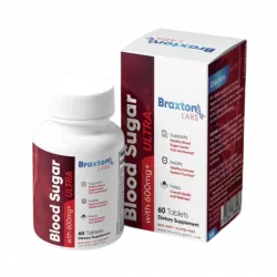 Blood Sugar Şikayetvar — Türkiye'de Sipariş Ver — Fiyat 799 ₺