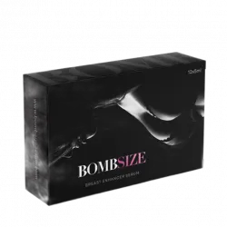 Bomb Size Ultra Nasıl Kullanılır — Türkiye'de Sipariş Ver — Fiyat 549 ₺