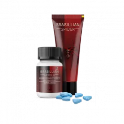 Brasillian Spider Super Set Şikayetvar — Türkiye'de Sipariş Ver — Fiyat 449 ₺