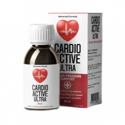 Cardio Active Ultra Nedir Nasıl Kullanılır — Türkiye'de Sipariş Ver — Fiyat 699 ₺