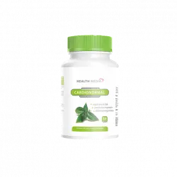 Cardio Normal где је јефтиније, рецензије, купити, испорука на кућну адресу. Босна и Херцеговина