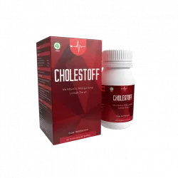 CholestOff Faydaları — Türkiye'de Sipariş Ver — Fiyat 549 ₺
