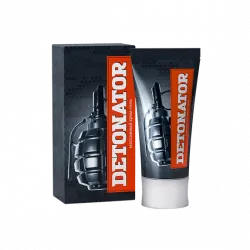 Detonator Gel դեղատներում, առկայություն, գնել, գինը. Արմենիա