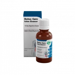 Detox Care Ne Işe Yarar Yorumlar — Türkiye'de Satın Al — Fiyat 549 ₺