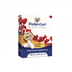 Diabextan Yorumlar — Türkiye'de Satın Al — Fiyat 549 ₺