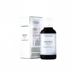 Diamed Drops шта је то, рецензије, цена, наручити. Босна и Херцеговина