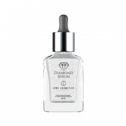 Diamond Serum Dolandırıcılığı — Türkiye'de Satın Al — Fiyat 549 ₺