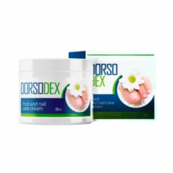 Dorsodex Free ყიდვა — საქართველოში შესყიდვა — ფასი 0 ლარი