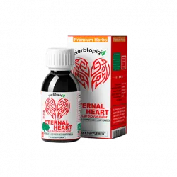 Eternal Heart Ankara — Türkiye'de Sipariş Ver — Fiyat 449 ₺