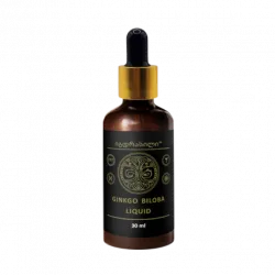 Gingko Biloba Psp — საქართველოში შეკვეთა — ფასი 115 ლარი