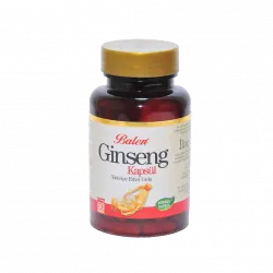 Ginseng Balen Free საქართველოში — საქართველოში შესყიდვა — ფასი 0 ლარი