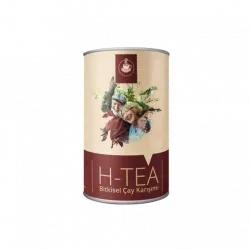 H-Tea Ne Işe Yarar Yorumlar — Türkiye'de Satın Al — Fiyat 850 ₺