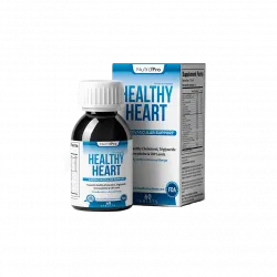 Healthy Heart Forte Dolandırıcılığı — Türkiye'de Sipariş Ver — Fiyat 599 ₺