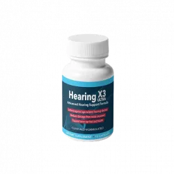 Hearing X3 Nasıl Kullanılır — Türkiye'de Sipariş Ver — Fiyat 449 ₺