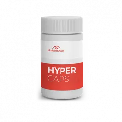 Hyper Caps Ne Işe Yarar Yorumlar — Türkiye'de Satın Al — Fiyat 850 ₺