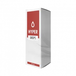 Hyper Drops упутство, аналози, где купити, цена. Босна и Херцеговина