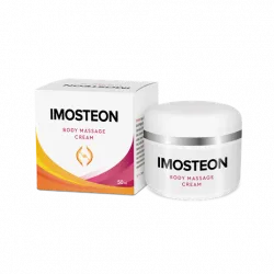 Imosteon Kullanıcı Şikayetleri — Türkiye'de Sipariş Ver — Fiyat 699 ₺