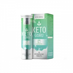 Keto Guru գին, գնել, վերանայում, առաքում. Արմենիա