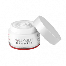 Kollagen Intensive Ne Işe Yarar — Türkiye'de Satın Al — Fiyat 549 ₺