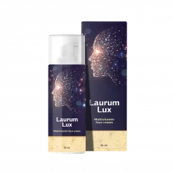 Laurum Lux Low Price მიღების წესი — საქართველოში შეკვეთა — ფასი 7 ლარი