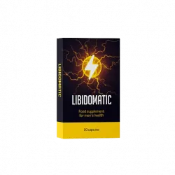 Libidomatic Free Fasi — საქართველოში შესყიდვა — ფასი 0 ლარი