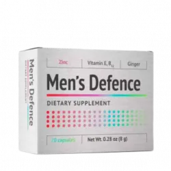 Mens Defence քաղաքի դեղատներում, գին, գնել առանց բաղադրատոմսի. Արմենիա