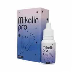 Mikalin Pro Istifadə Qaydası — Azerbaycandan Alış — Qiymət 39 manat