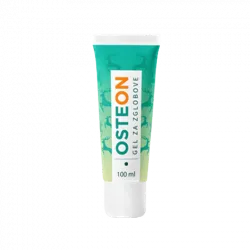 Osteon Gel Kako Se Koristi — BiH Kupi — Cijena 59 KM