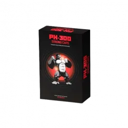PX-300 Strong Psp — საქართველოში ყიდვა — ფასი 49 ლარი