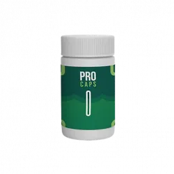 Pro Caps Sahtekarlığı — Türkiye'de Satın Al — Fiyat 650 ₺