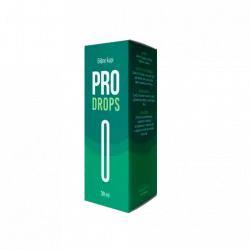 Pro Drops Low Price Kako Se Koristi — BiH Naruči — Cijena 30 KM