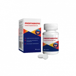 Prostabiotic (Простабиотик) в аптеках, наличие, купить, стоимость. Узбекистан