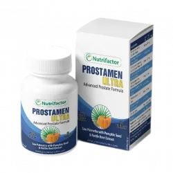 Prostamen Nasıl Kullanılır — Türkiye'de Sipariş Ver — Fiyat 699 ₺