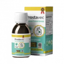 Prostavec Nasıl Kullanılır — Türkiye'de Satın Al — Fiyat 699 ₺