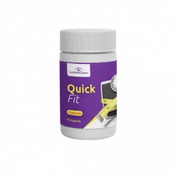 Quick Fit Içeriği — Türkiye'de Satın Al — Fiyat 850 ₺