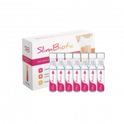 Slim Biotic Dolandırıcılığı — Türkiye'de Sipariş Ver — Fiyat 119 ₺