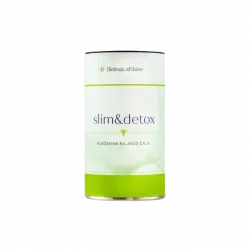Slim & Detox Low Price шта је то, рецензије, цена, наручити. Босна и Херцеговина