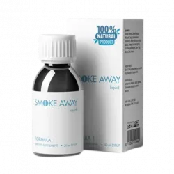 Smoke Away Nedir, Ne Için Kullanılır — Türkiye'de Sipariş Ver — Fiyat 699 ₺