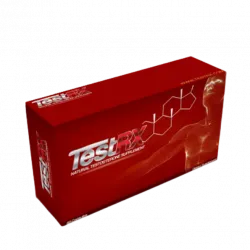 TestRX Sahtekarlığı — Türkiye'de Sipariş Ver — Fiyat 549 ₺