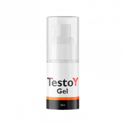 Testoy Gel Upotreba — BiH Naruči — Cijena 55 KM