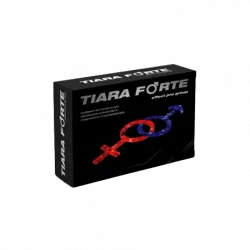 Tiara Forte (Тиара Форте) Zararları — O'zbekistonda Buyurtma — Narxi 33000 сўм