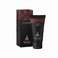 Titan Gel որտեղ էժան, վերանայում, գնել, տնային առաքում. Արմենիա