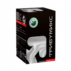 Tribumix Tea Istifade Qaydasi — Azerbaycandan Sifariş — Qiymət 22 manat