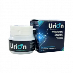 Urion (Урион) где дешевле, отзывы, купить, доставка на дом. Узбекистан
