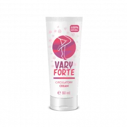 Vary Forte Kim Buldu — Türkiye'de Sipariş Ver — Fiyat 379 ₺
