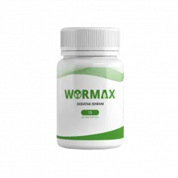 Wormax у апотекама, доступност, купити, цена. Босна и Херцеговина